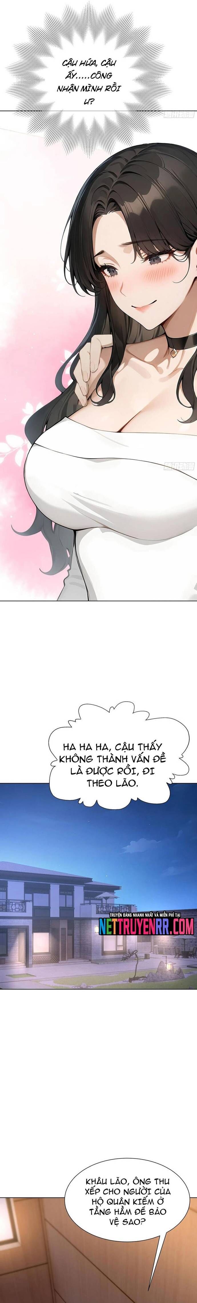 Khởi Đầu Vật Giá Sụt Giảm, Ta Trở Thành Nhà Giàu Số Một Thế Giới! - Chapter 85 - Page 3