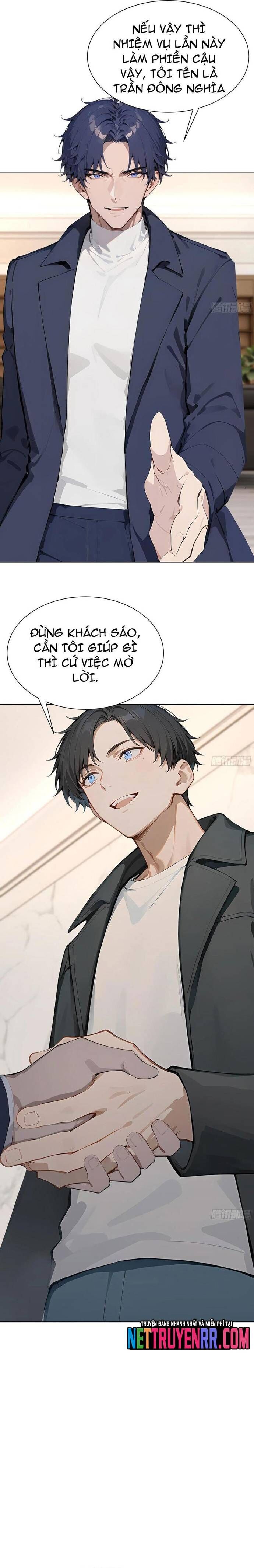 Khởi Đầu Vật Giá Sụt Giảm, Ta Trở Thành Nhà Giàu Số Một Thế Giới! - Chapter 85 - Page 6