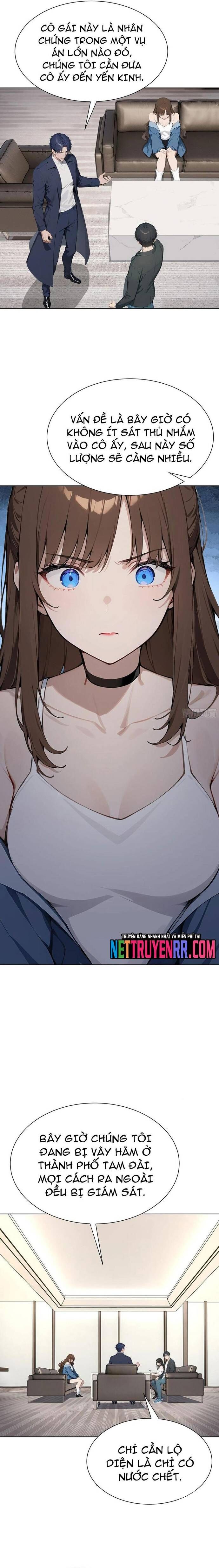 Khởi Đầu Vật Giá Sụt Giảm, Ta Trở Thành Nhà Giàu Số Một Thế Giới! - Chapter 85 - Page 7