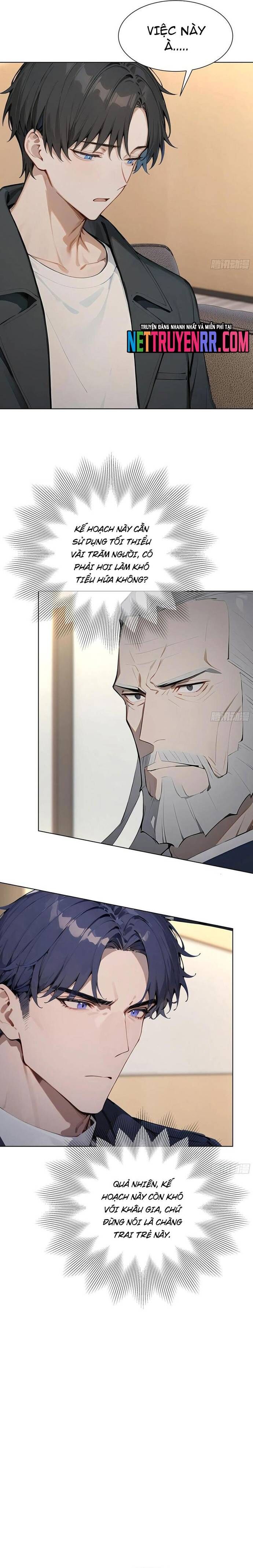 Khởi Đầu Vật Giá Sụt Giảm, Ta Trở Thành Nhà Giàu Số Một Thế Giới! - Chapter 85 - Page 9