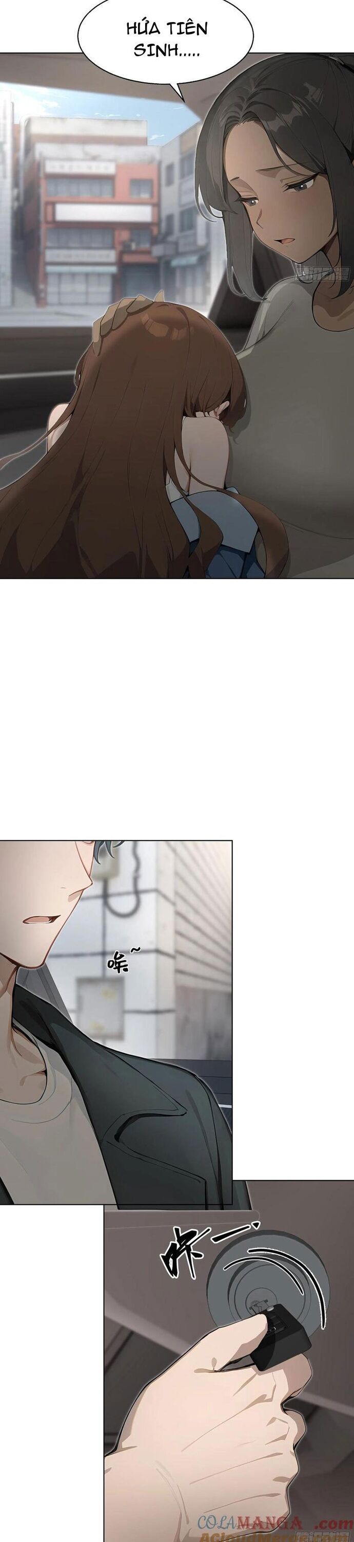 Khởi Đầu Vật Giá Sụt Giảm, Ta Trở Thành Nhà Giàu Số Một Thế Giới! - Chapter 86 - Page 12