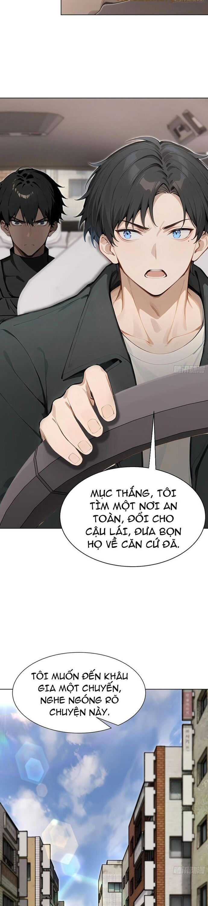 Khởi Đầu Vật Giá Sụt Giảm, Ta Trở Thành Nhà Giàu Số Một Thế Giới! - Chapter 86 - Page 13