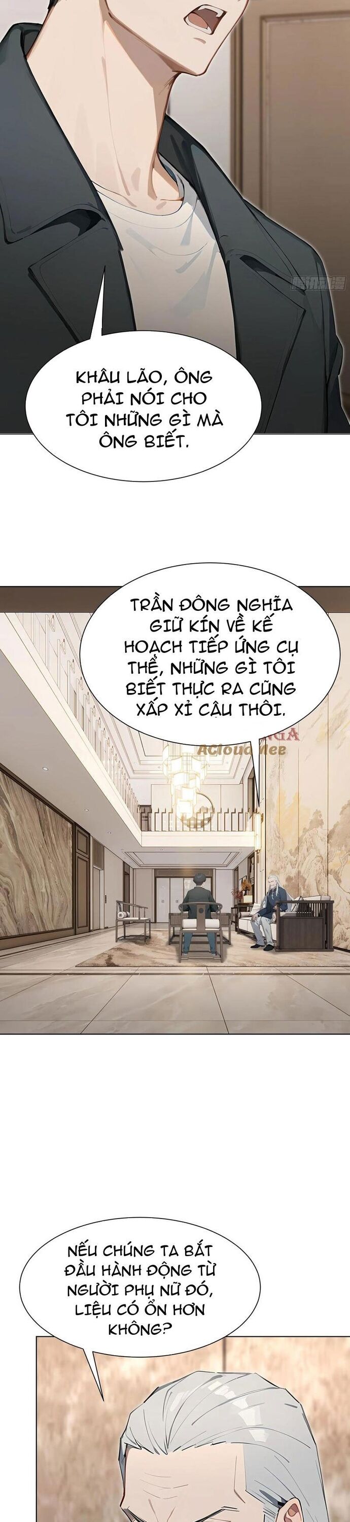 Khởi Đầu Vật Giá Sụt Giảm, Ta Trở Thành Nhà Giàu Số Một Thế Giới! - Chapter 86 - Page 15