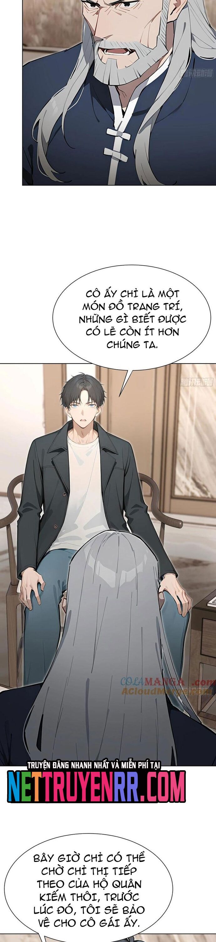 Khởi Đầu Vật Giá Sụt Giảm, Ta Trở Thành Nhà Giàu Số Một Thế Giới! - Chapter 86 - Page 16