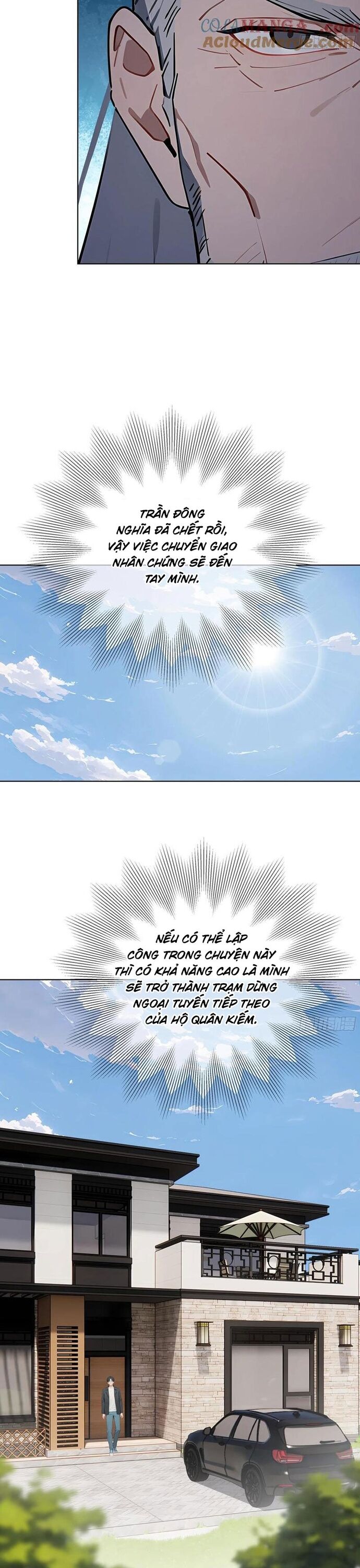 Khởi Đầu Vật Giá Sụt Giảm, Ta Trở Thành Nhà Giàu Số Một Thế Giới! - Chapter 86 - Page 21