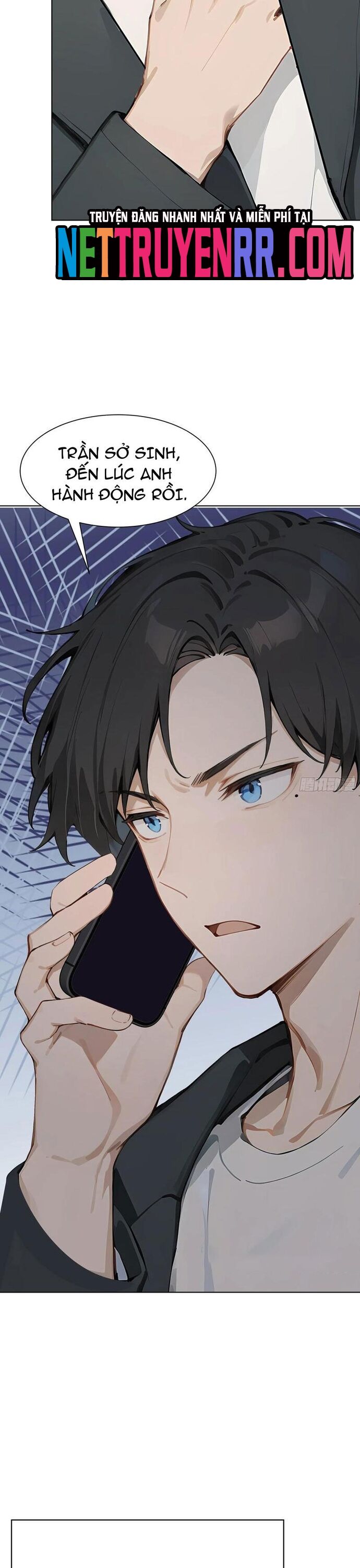 Khởi Đầu Vật Giá Sụt Giảm, Ta Trở Thành Nhà Giàu Số Một Thế Giới! - Chapter 86 - Page 23