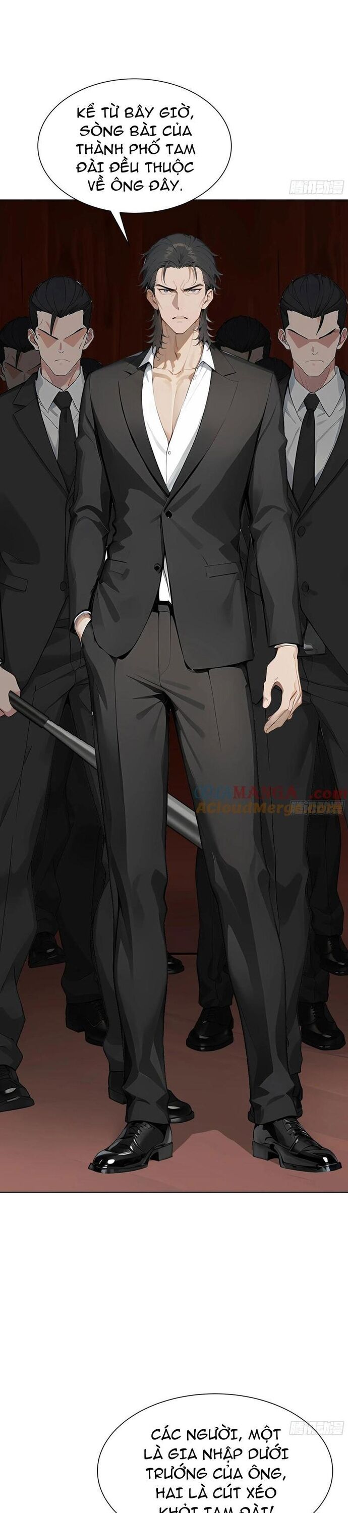 Khởi Đầu Vật Giá Sụt Giảm, Ta Trở Thành Nhà Giàu Số Một Thế Giới! - Chapter 86 - Page 26