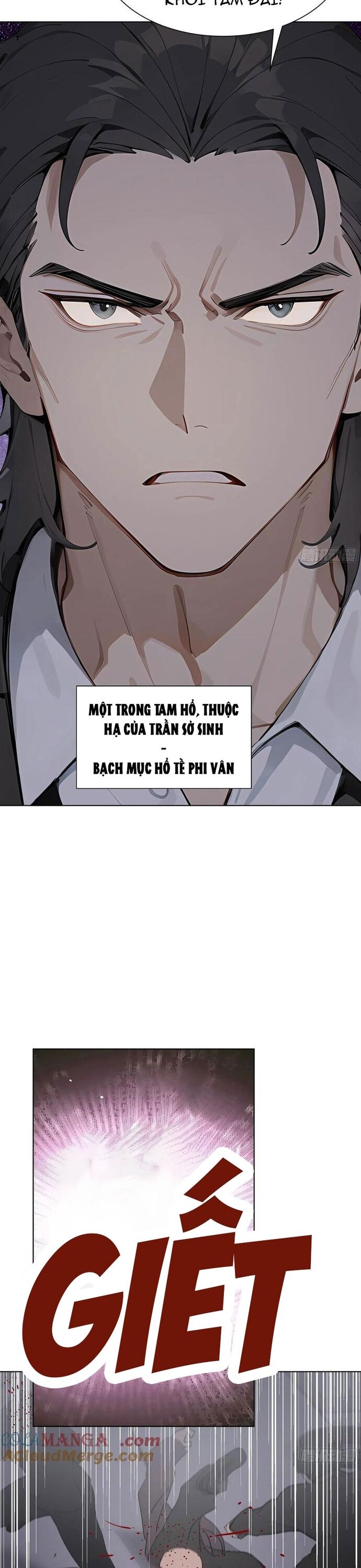 Khởi Đầu Vật Giá Sụt Giảm, Ta Trở Thành Nhà Giàu Số Một Thế Giới! - Chapter 86 - Page 27