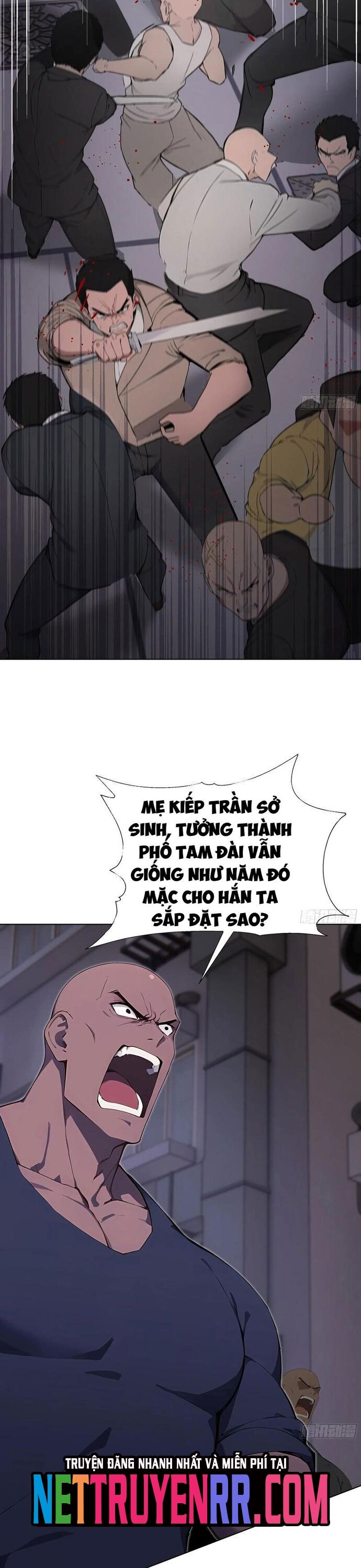 Khởi Đầu Vật Giá Sụt Giảm, Ta Trở Thành Nhà Giàu Số Một Thế Giới! - Chapter 86 - Page 28