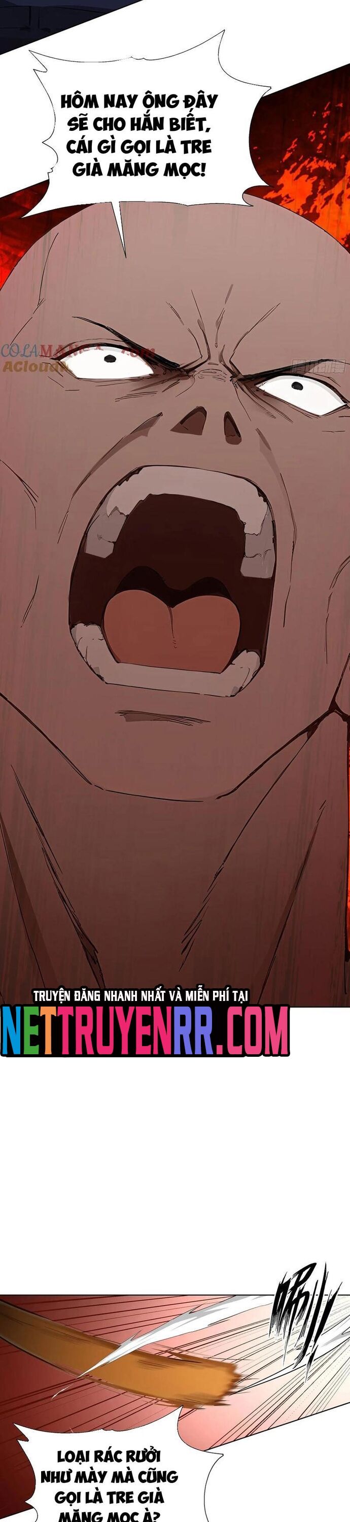 Khởi Đầu Vật Giá Sụt Giảm, Ta Trở Thành Nhà Giàu Số Một Thế Giới! - Chapter 86 - Page 29