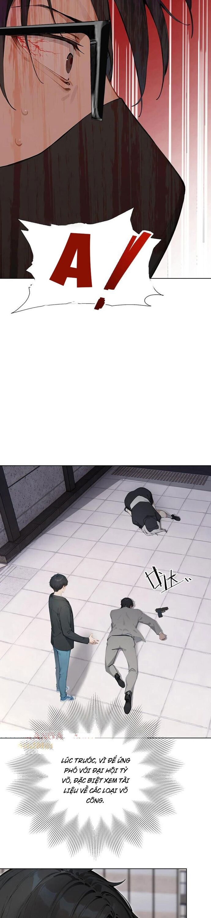 Khởi Đầu Vật Giá Sụt Giảm, Ta Trở Thành Nhà Giàu Số Một Thế Giới! - Chapter 86 - Page 3