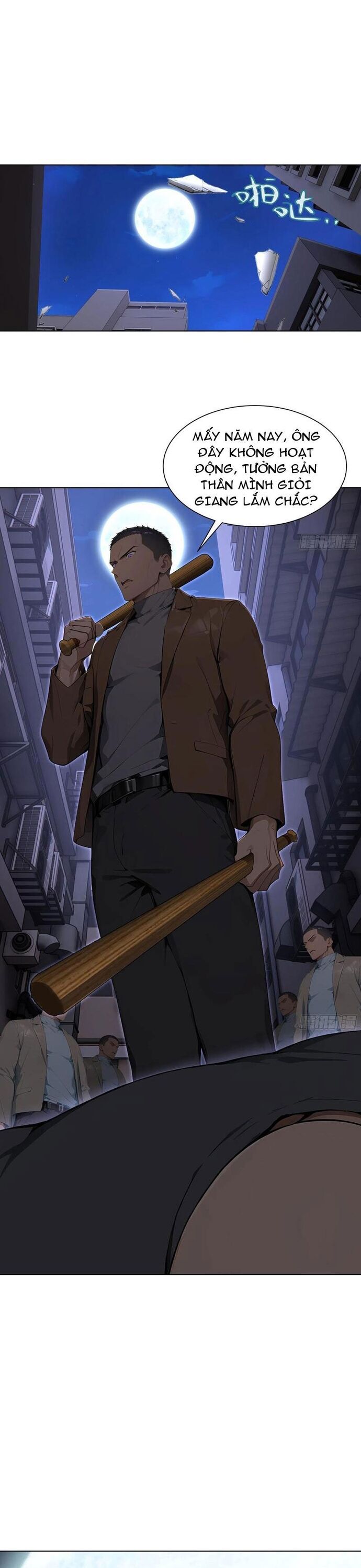 Khởi Đầu Vật Giá Sụt Giảm, Ta Trở Thành Nhà Giàu Số Một Thế Giới! - Chapter 86 - Page 32