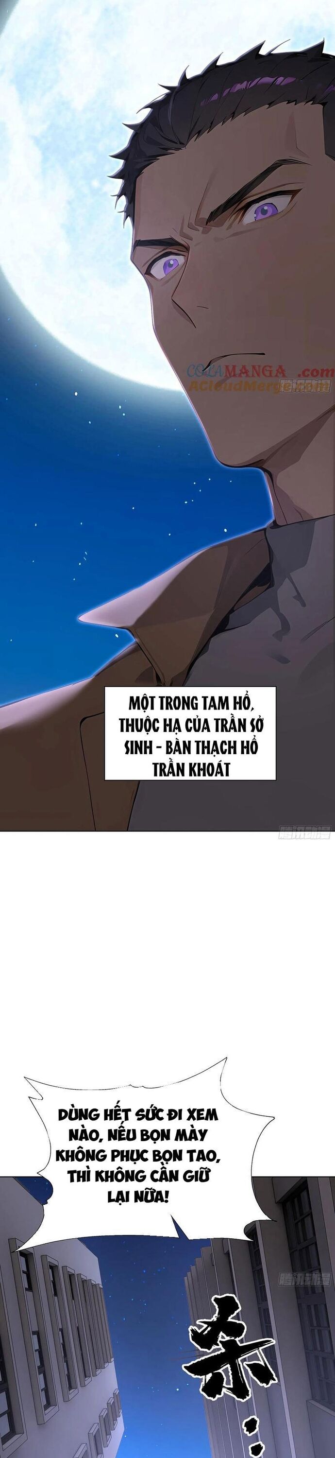 Khởi Đầu Vật Giá Sụt Giảm, Ta Trở Thành Nhà Giàu Số Một Thế Giới! - Chapter 86 - Page 33