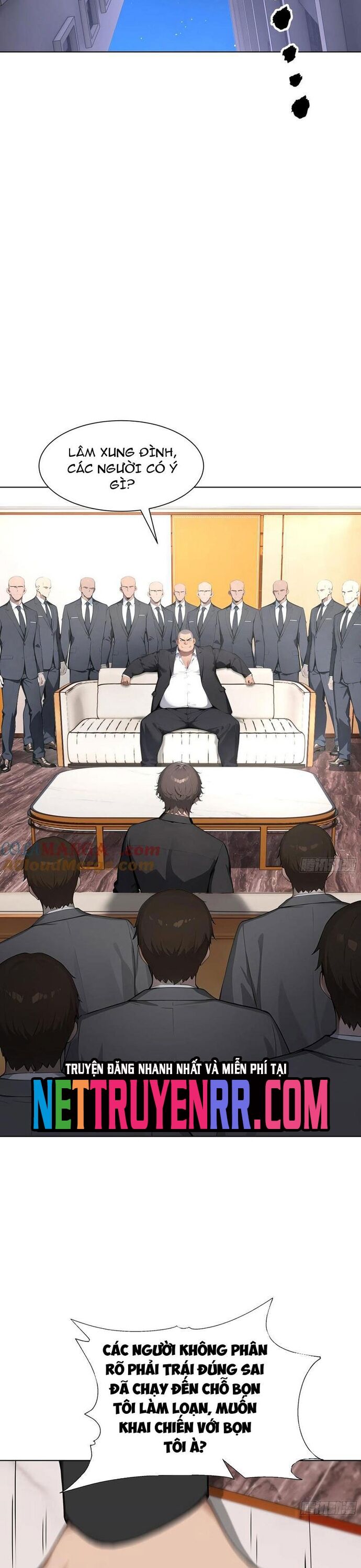 Khởi Đầu Vật Giá Sụt Giảm, Ta Trở Thành Nhà Giàu Số Một Thế Giới! - Chapter 86 - Page 34