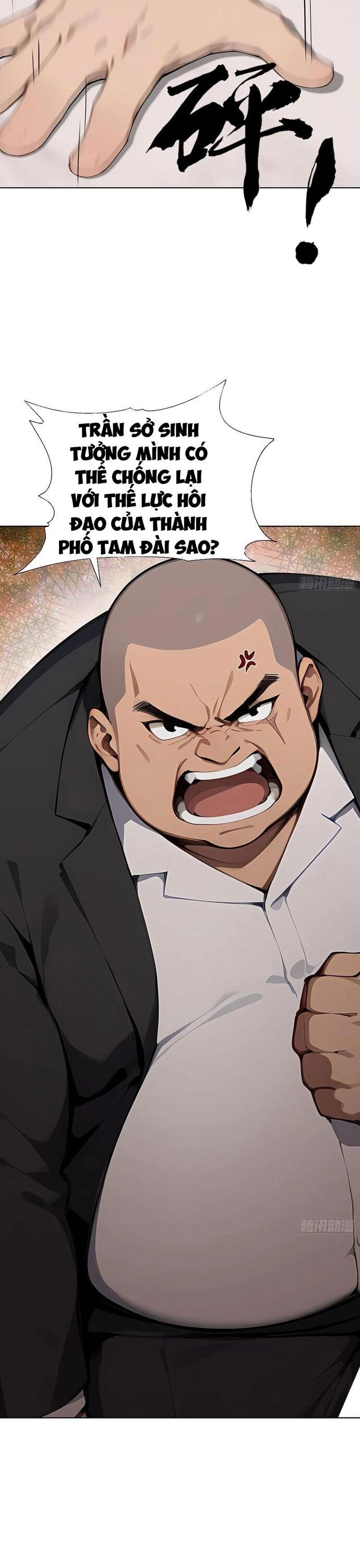 Khởi Đầu Vật Giá Sụt Giảm, Ta Trở Thành Nhà Giàu Số Một Thế Giới! - Chapter 86 - Page 35