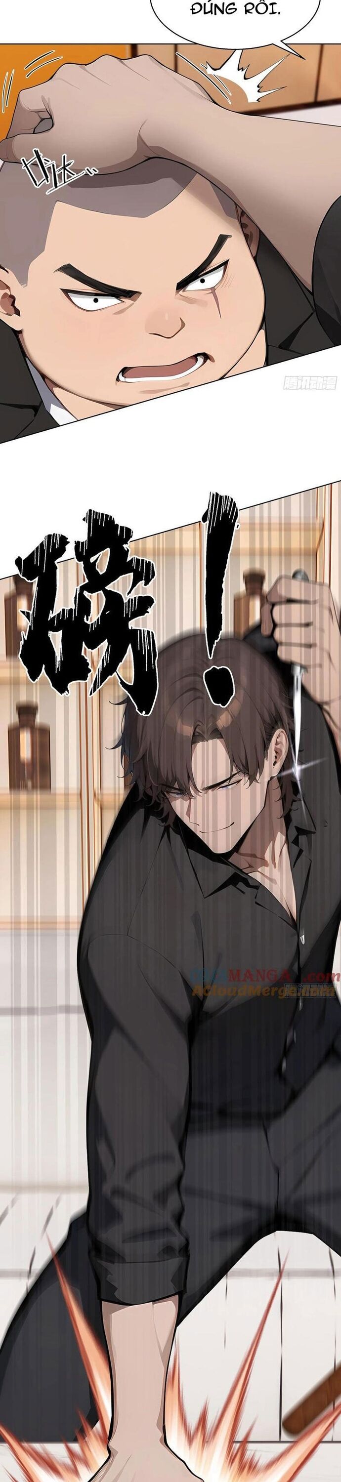 Khởi Đầu Vật Giá Sụt Giảm, Ta Trở Thành Nhà Giàu Số Một Thế Giới! - Chapter 86 - Page 37