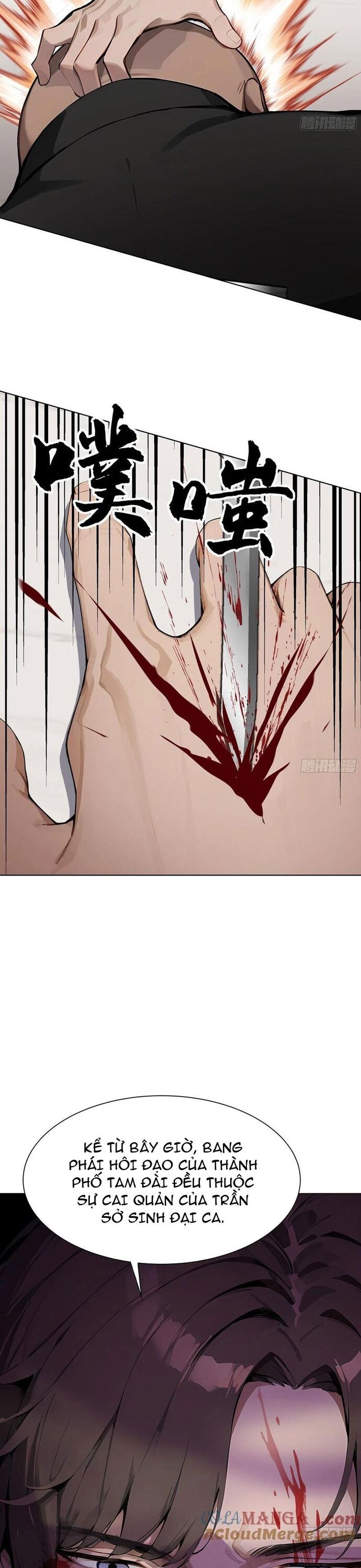 Khởi Đầu Vật Giá Sụt Giảm, Ta Trở Thành Nhà Giàu Số Một Thế Giới! - Chapter 86 - Page 38