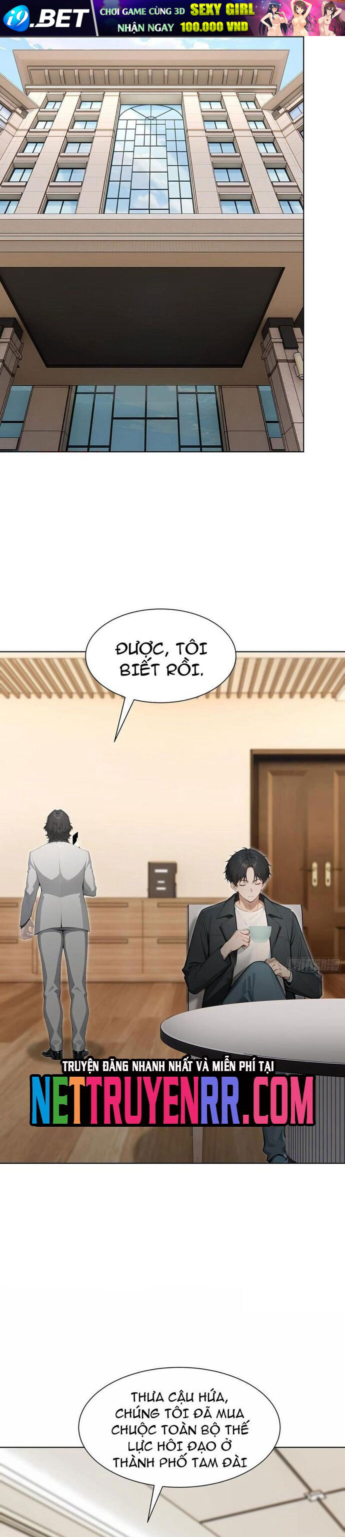 Khởi Đầu Vật Giá Sụt Giảm, Ta Trở Thành Nhà Giàu Số Một Thế Giới! - Chapter 86 - Page 40