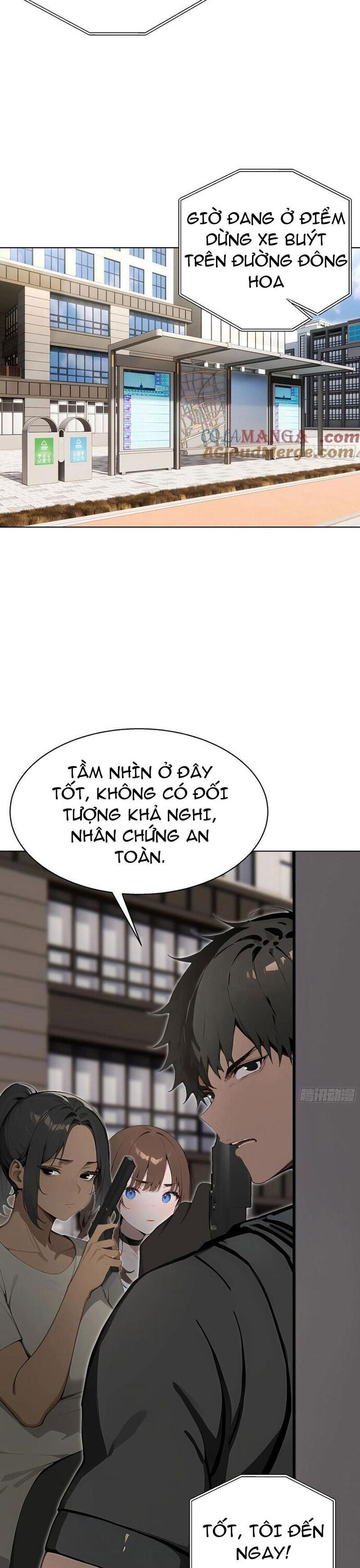 Khởi Đầu Vật Giá Sụt Giảm, Ta Trở Thành Nhà Giàu Số Một Thế Giới! - Chapter 86 - Page 5
