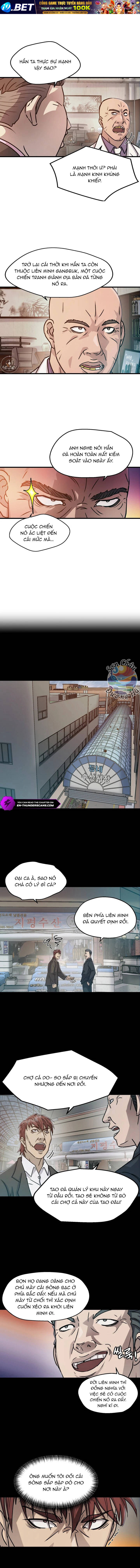 Jo Dong-Gil - Chapter 10 - Page 7