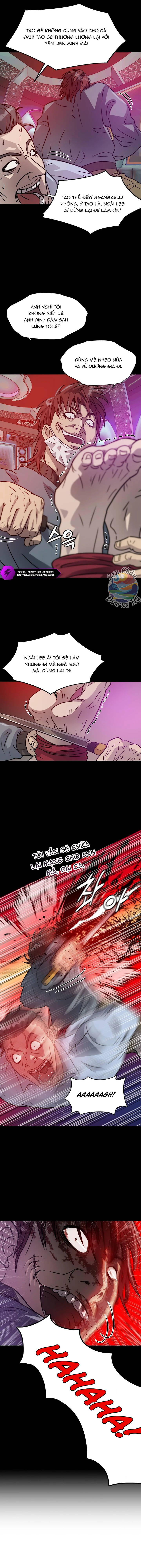 Jo Dong-Gil - Chapter 10 - Page 9