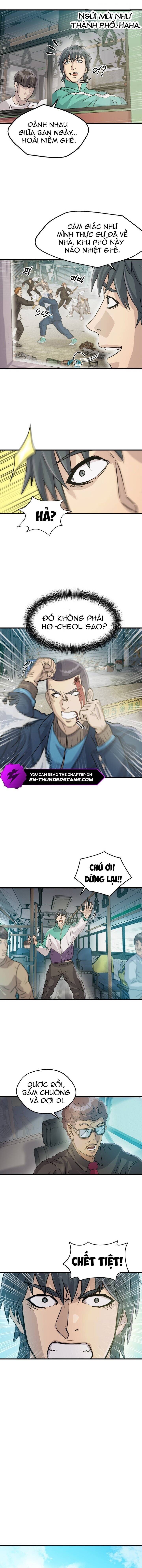 Jo Dong-Gil - Chapter 6 - Page 4