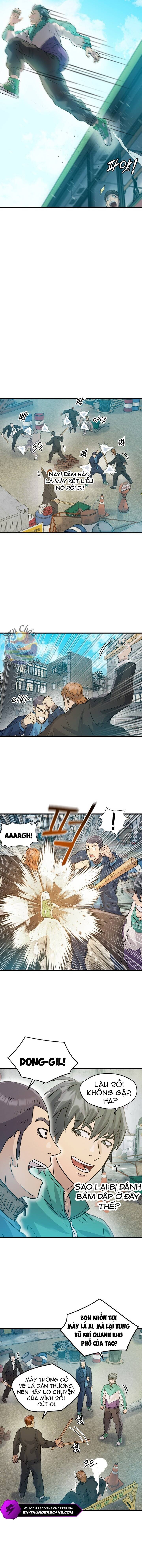 Jo Dong-Gil - Chapter 6 - Page 5