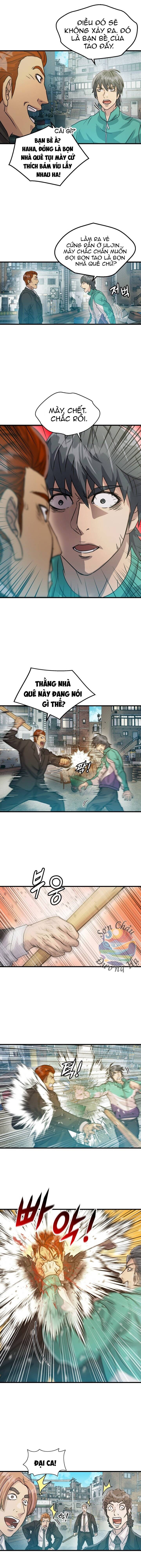 Jo Dong-Gil - Chapter 6 - Page 6