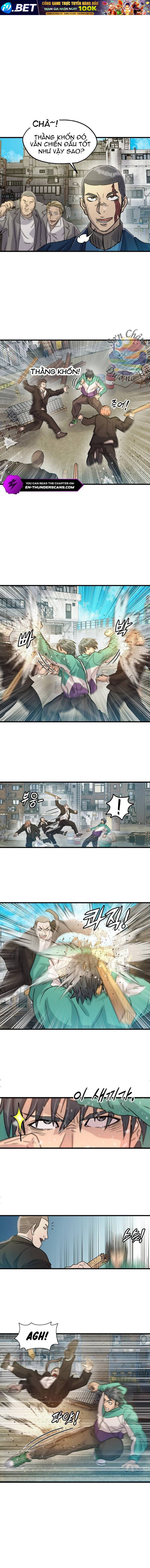 Jo Dong-Gil - Chapter 6 - Page 7