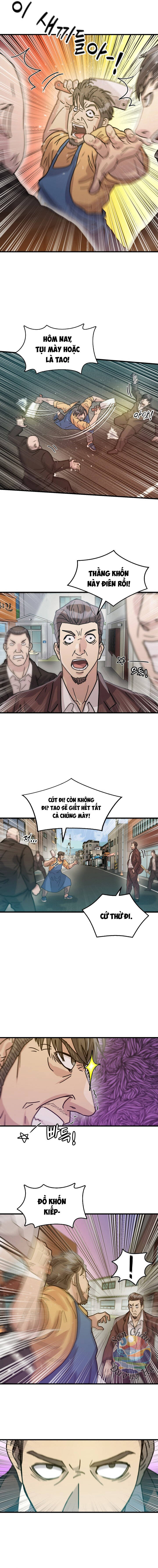 Jo Dong-Gil - Chapter 7 - Page 5