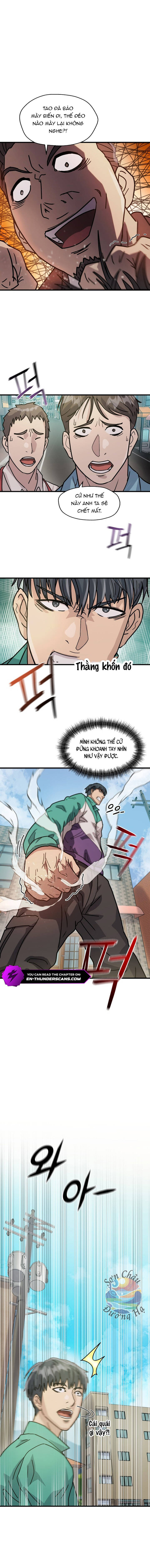 Jo Dong-Gil - Chapter 7 - Page 7