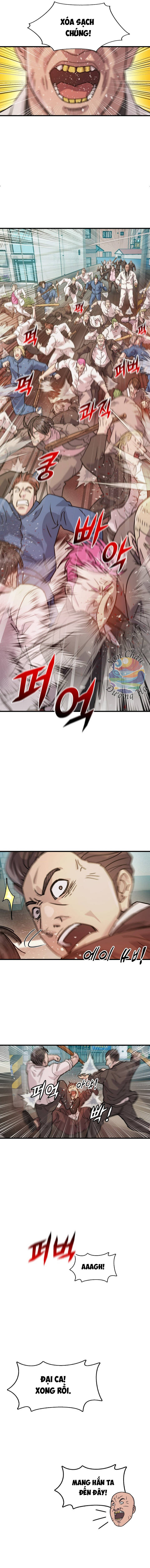 Jo Dong-Gil - Chapter 7 - Page 8