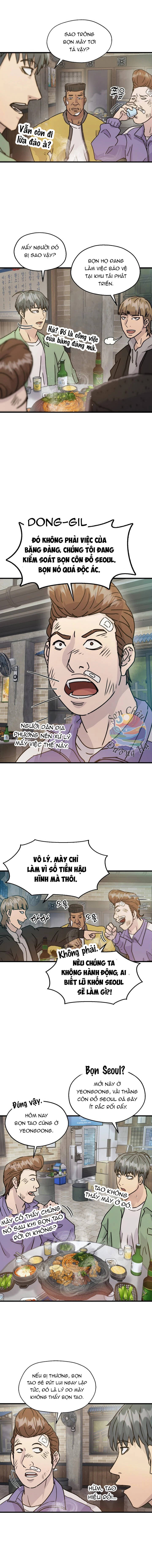 Jo Dong-Gil - Chapter 8 - Page 6