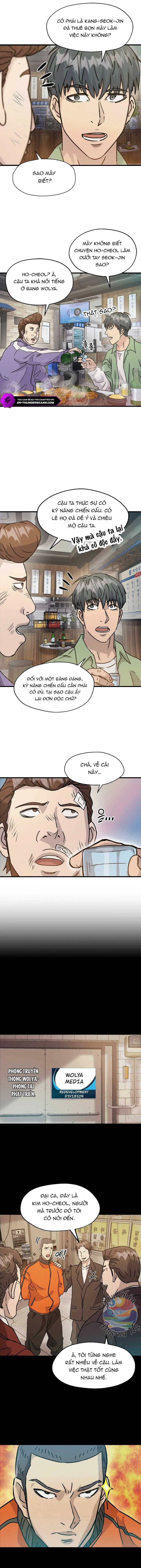 Jo Dong-Gil - Chapter 8 - Page 7