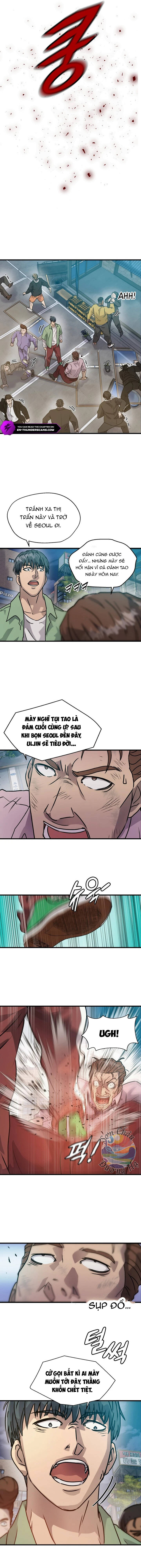 Jo Dong-Gil - Chapter 9 - Page 11