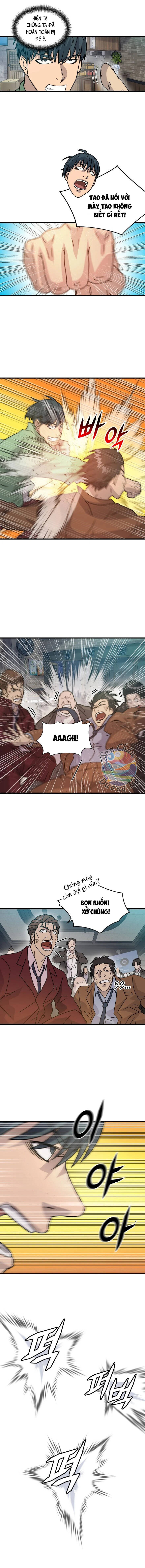 Jo Dong-Gil - Chapter 9 - Page 3