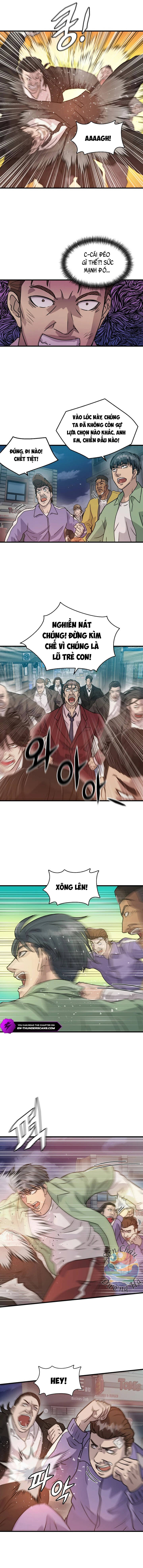 Jo Dong-Gil - Chapter 9 - Page 6