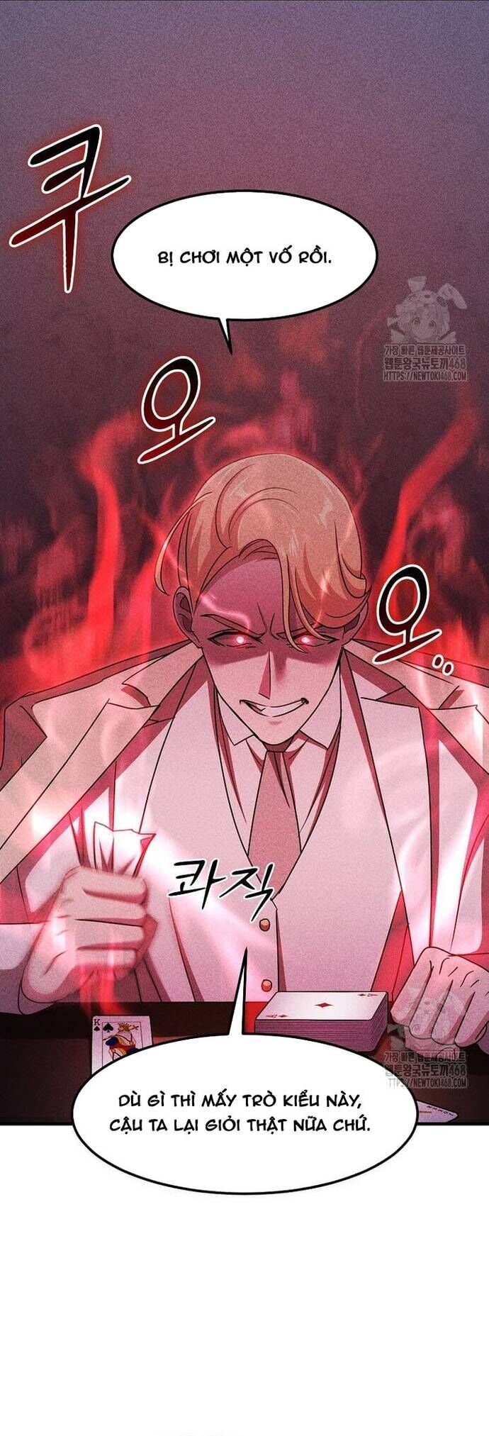 Võ Thần Thăng Cấp Chapter 33 - Trang 12