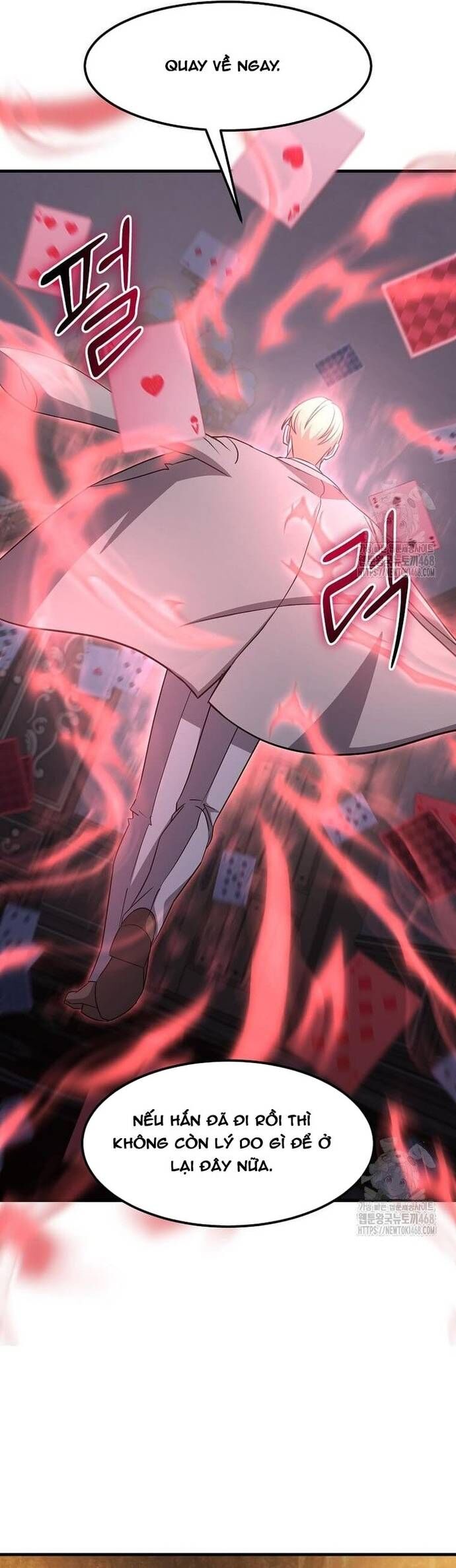 Võ Thần Thăng Cấp Chapter 33 - Trang 14