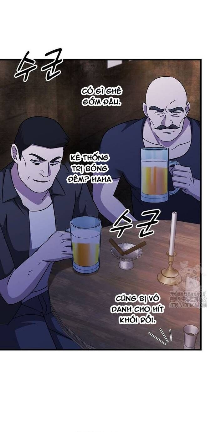 Võ Thần Thăng Cấp Chapter 33 - Trang 16