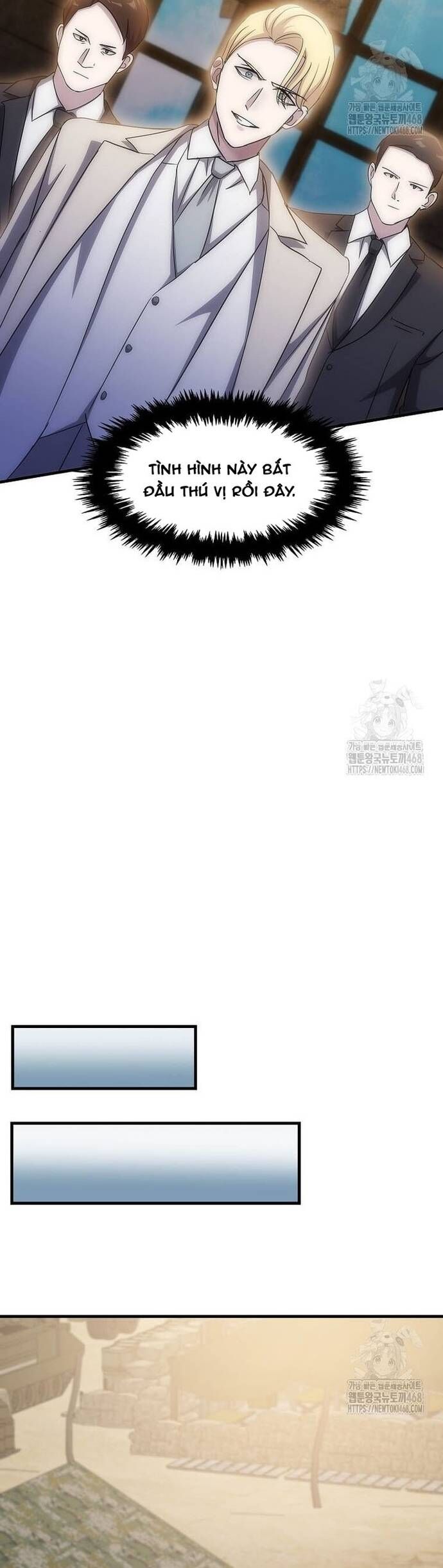 Võ Thần Thăng Cấp Chapter 33 - Trang 19