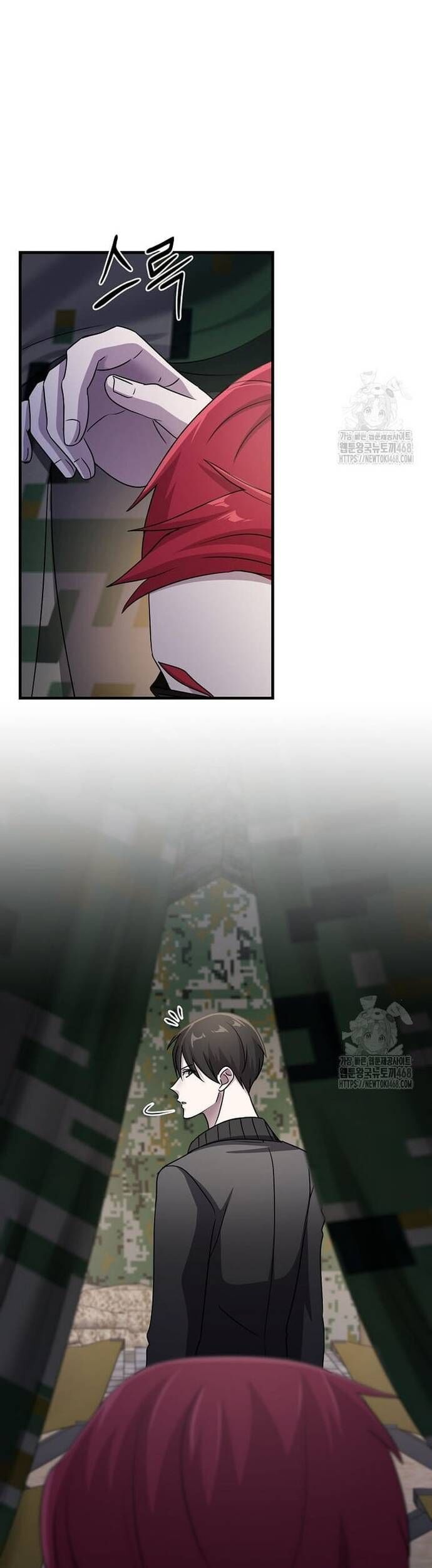 Võ Thần Thăng Cấp Chapter 33 - Trang 22