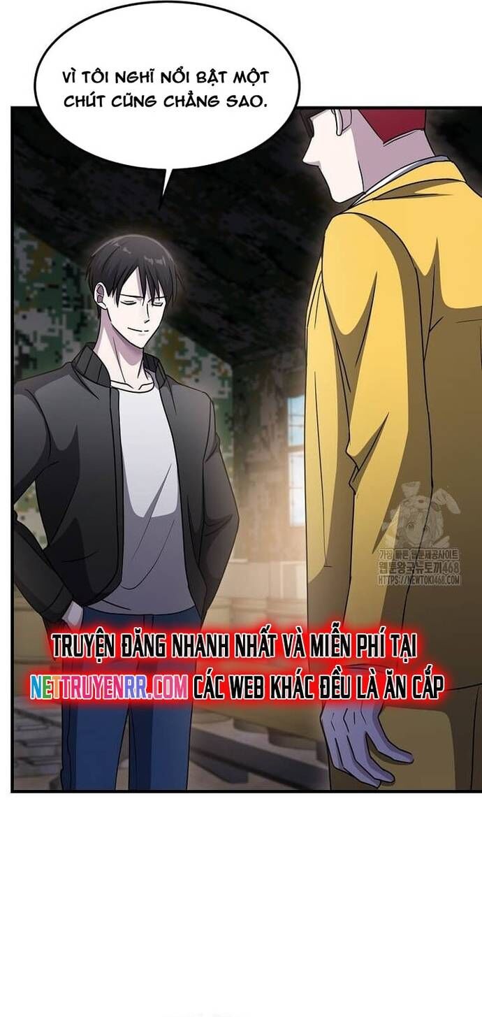 Võ Thần Thăng Cấp Chapter 33 - Trang 24