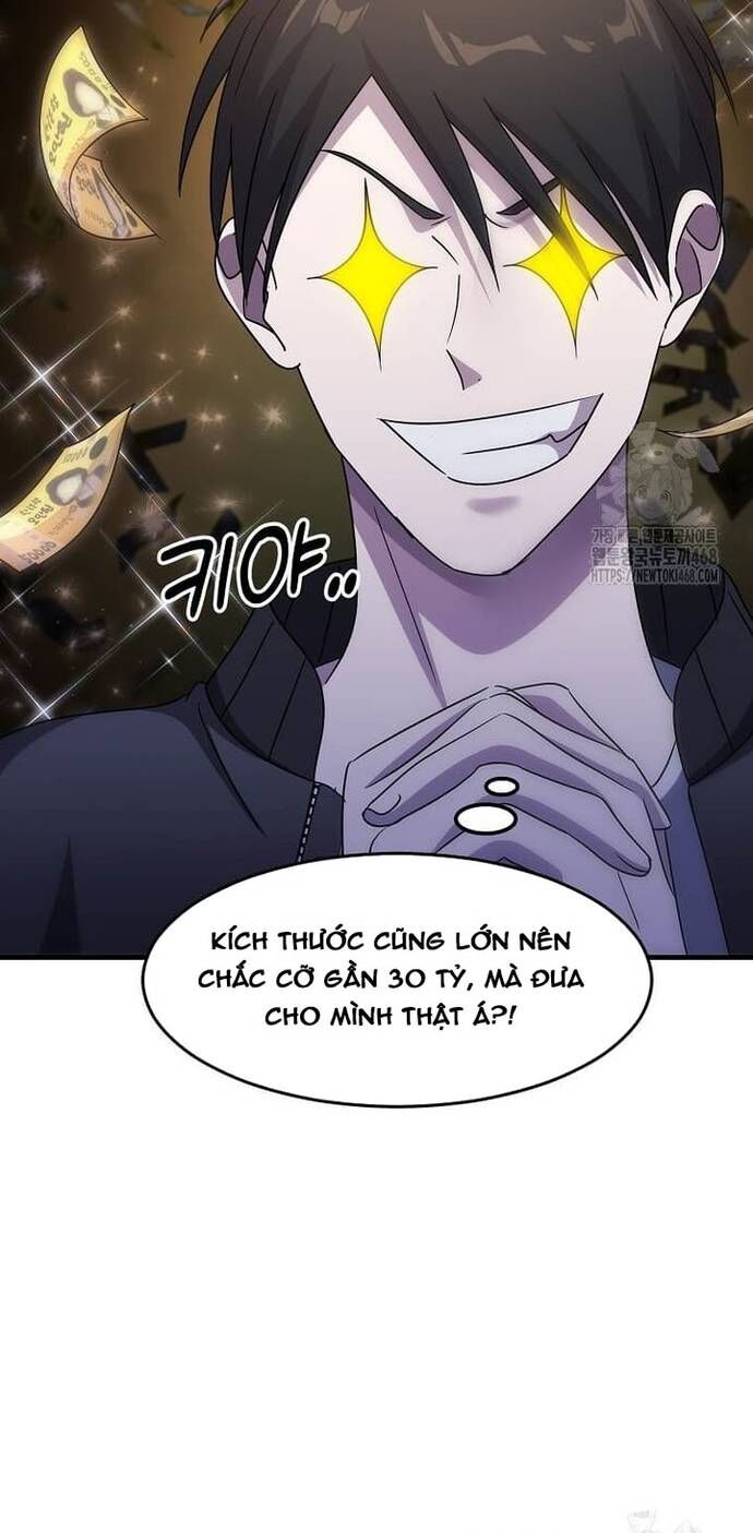 Võ Thần Thăng Cấp Chapter 33 - Trang 43