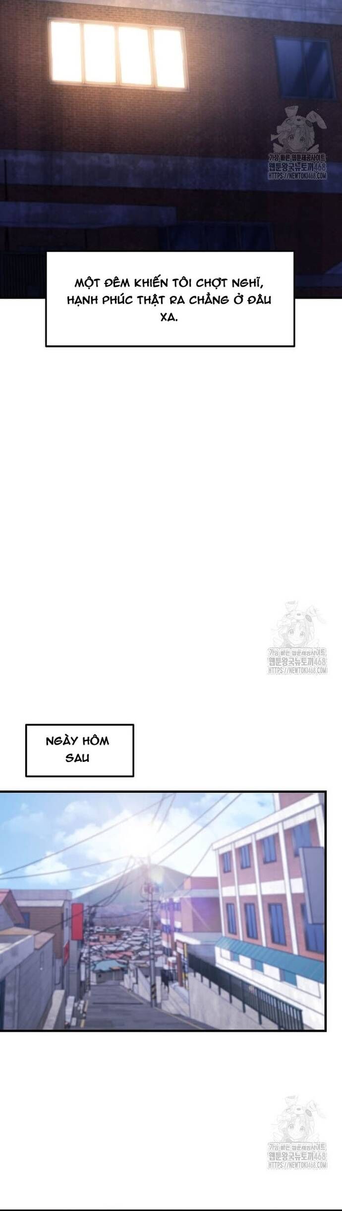 Võ Thần Thăng Cấp Chapter 33 - Trang 50