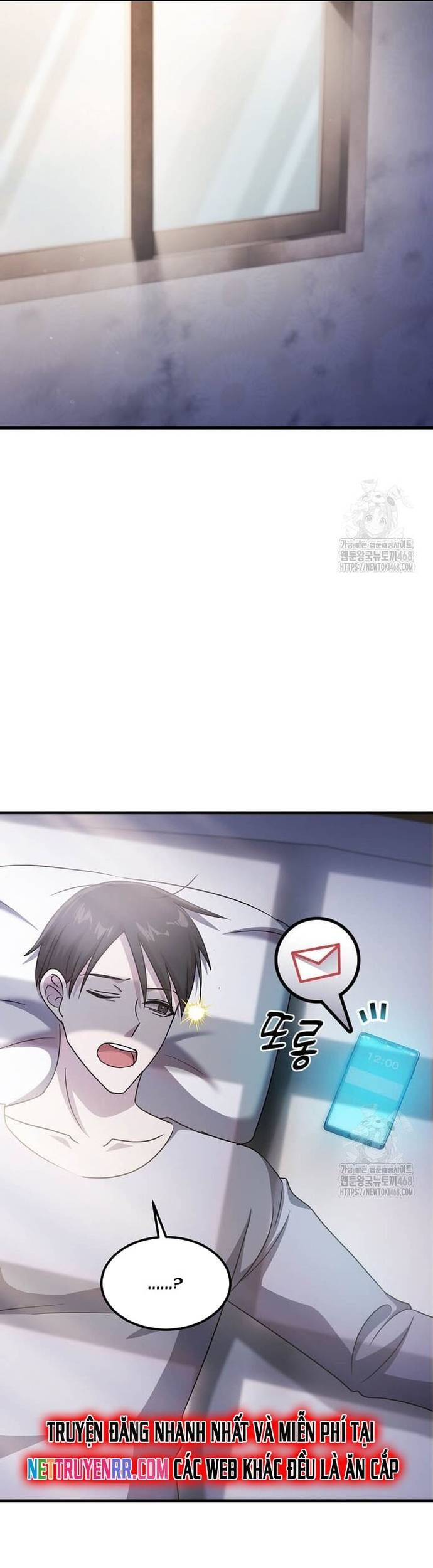 Võ Thần Thăng Cấp Chapter 33 - Trang 51