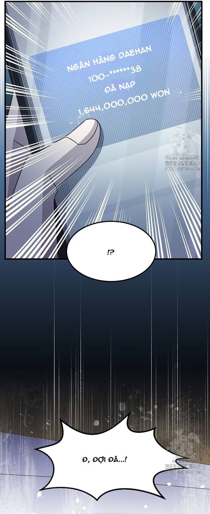 Võ Thần Thăng Cấp Chapter 33 - Trang 53