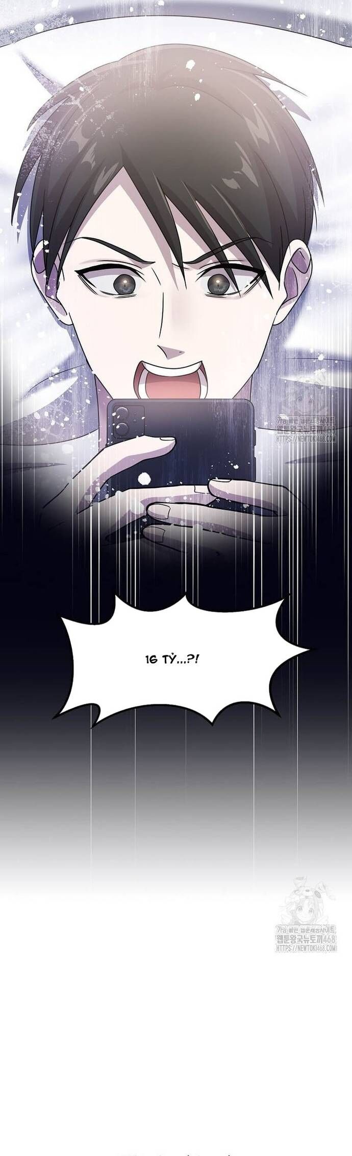 Võ Thần Thăng Cấp - Chapter 33 - Page 54