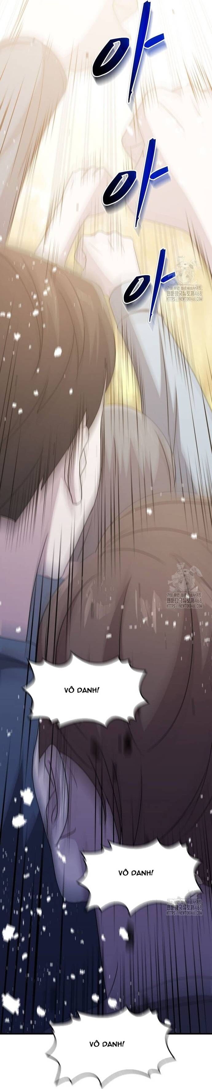 Võ Thần Thăng Cấp Chapter 33 - Trang 8