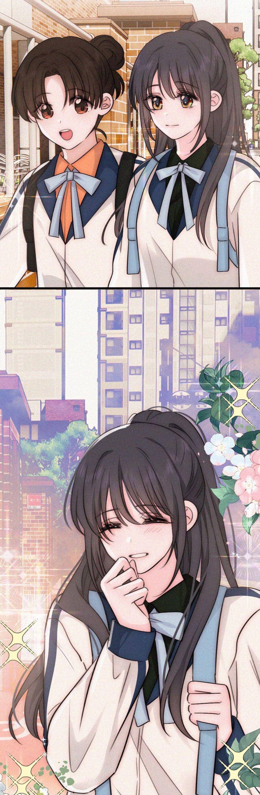 Bá Vương Sủng Ái Cô Vợ Mù - Chapter 143 - Page 10